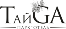 Логотип компании ТайGa