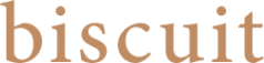 Логотип компании Biscuit