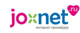 Логотип компании JOXNET