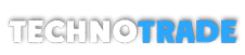 Логотип компании Технотрейд