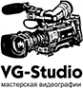 Логотип компании VG-studio