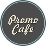Логотип компании Promo Cafe
