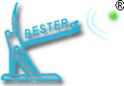 Логотип компании Бестер