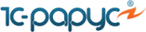 Логотип компании Рарус Софт