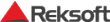 Логотип компании Рексофт