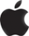 Логотип компании Apple-sfera
