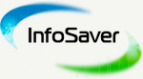 Логотип компании ИнфоСавер