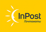 Логотип компании InPost
