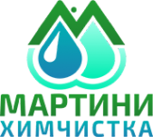 Логотип компании Мартини