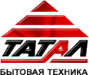 Логотип компании Тотал