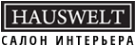 Логотип компании Hauswelt