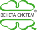 Логотип компании ВЕНЕТА СИСТЕМ