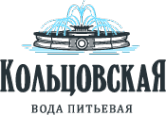 Логотип компании Кольцовские воды