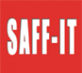 Логотип компании Saff-it