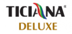 Логотип компании Ticiana Deluxe
