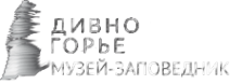 Логотип компании Дивногорье
