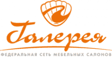 Логотип компании Галерея-Регион