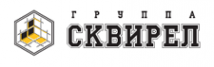 Логотип компании Сквирел Имола Керамика-Воронеж