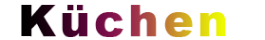 Логотип компании Кюхен