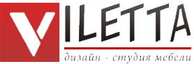 Логотип компании Viletta