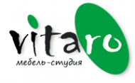 Логотип компании Vitaro