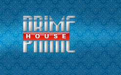 Логотип компании Prime house