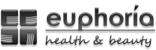 Логотип компании EUPHORIA