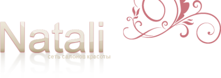Логотип компании Natali