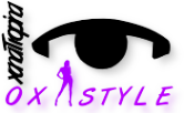 Логотип компании Oxastyle