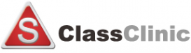 Логотип компании S Сlass Clinic