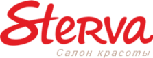 Логотип компании Sterva