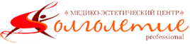 Логотип компании Долголетие