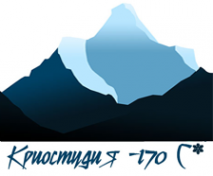 Логотип компании Криостудия-170