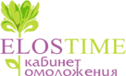 Логотип компании ELOSTIME