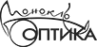 Логотип компании Монокль
