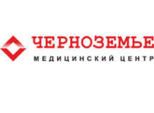 Логотип компании Черноземье