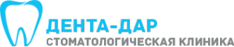 Логотип компании Дента-ДАР