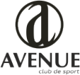 Логотип компании Авеню