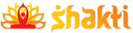 Логотип компании Shakti