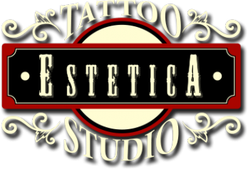 Логотип компании ESTETICA