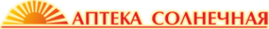 Логотип компании Солнечная аптека