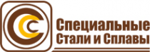 Логотип компании Специальные стали и сплавы