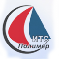 Логотип компании ИТС Полимер
