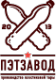 Логотип компании Пэтзавод