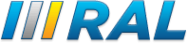Логотип компании RAL