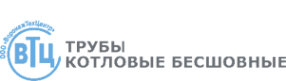 Логотип компании ВоронежТехЦентр