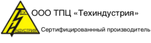 Логотип компании Техиндустрия