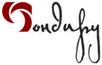 Логотип компании Кондиру