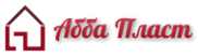 Логотип компании АББАПЛАСТ