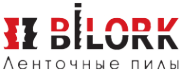 Логотип компании Билорк